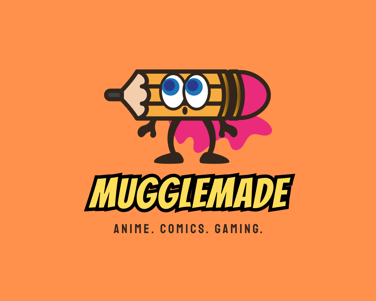 MuggleMade